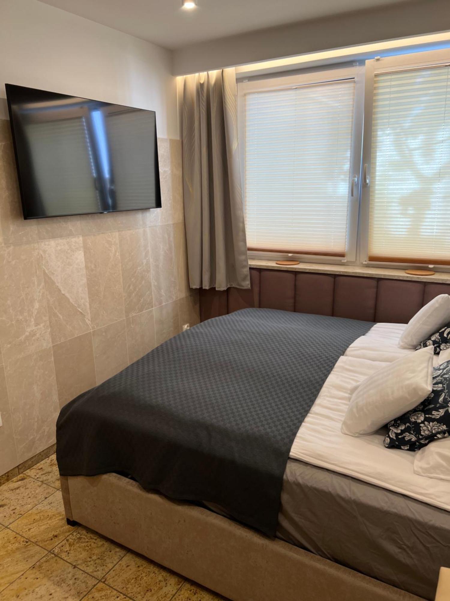 גדנסק North Nest Luxury Suites מראה חיצוני תמונה