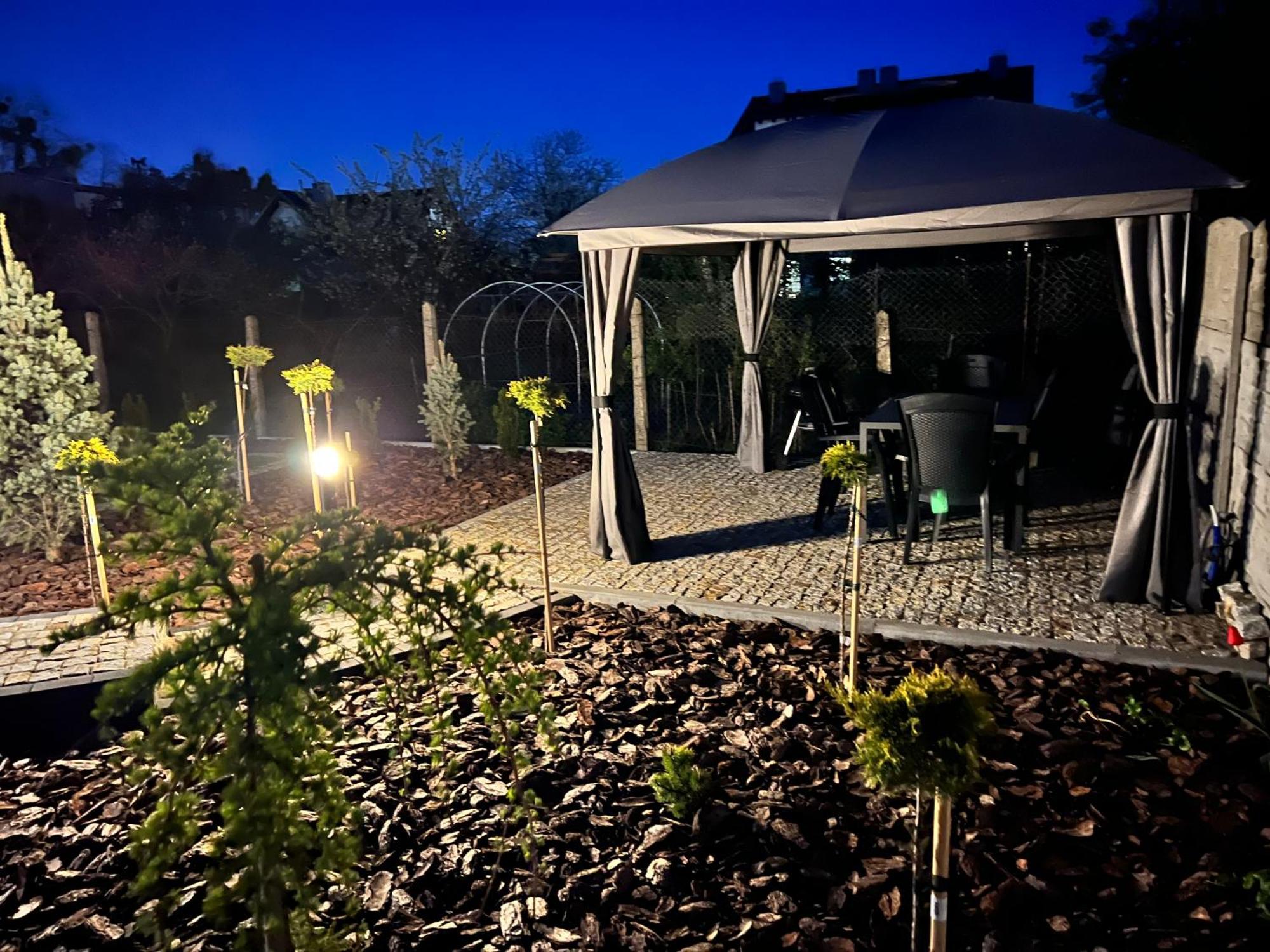 גדנסק North Nest Luxury Suites מראה חיצוני תמונה