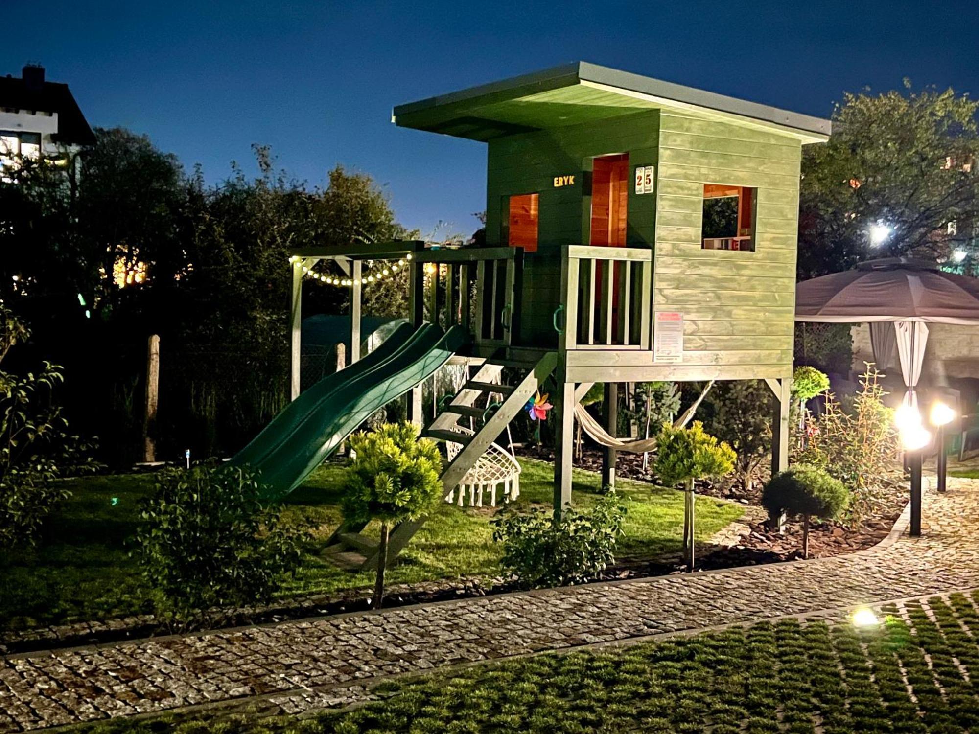גדנסק North Nest Luxury Suites מראה חיצוני תמונה