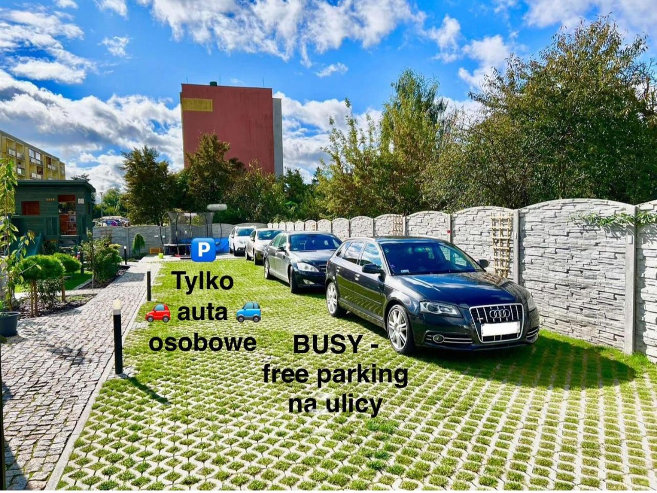גדנסק North Nest Luxury Suites מראה חיצוני תמונה