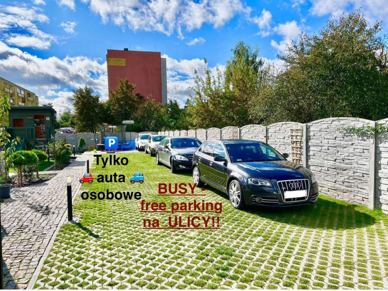 גדנסק North Nest Luxury Suites מראה חיצוני תמונה